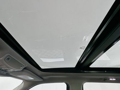 2017 Ford F-350SD Lariat