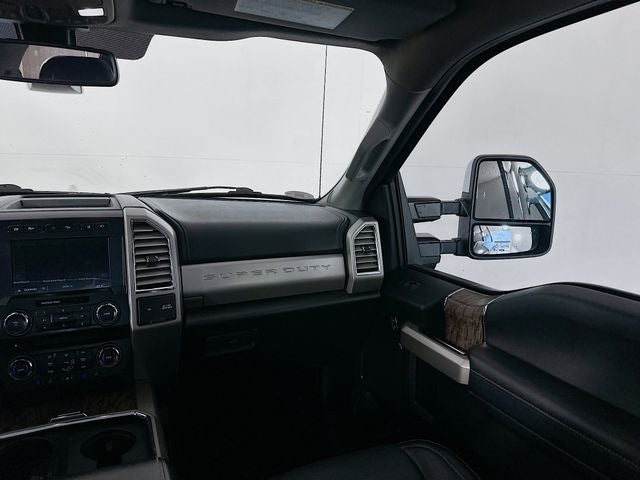 2017 Ford F-350SD Lariat