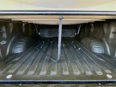 2017 Ford F-350SD Lariat