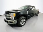2017 Ford F-350SD Lariat