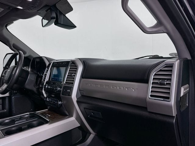 2017 Ford F-350SD Lariat