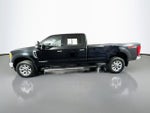 2017 Ford F-350SD Lariat