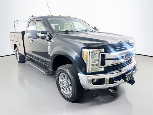 2019 Ford F-350SD XLT