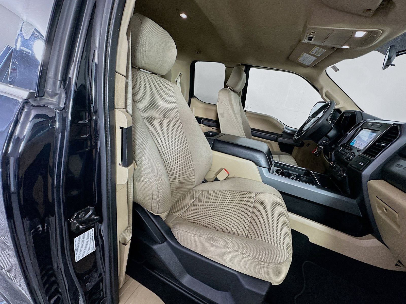 2019 Ford F-350SD XLT