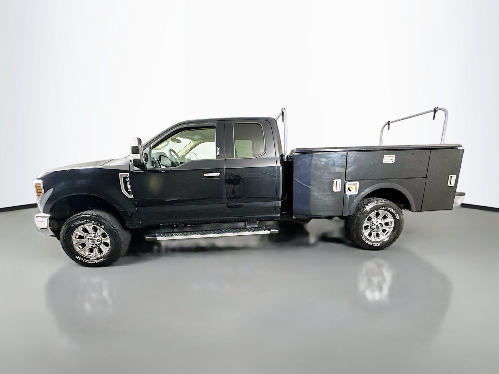 2019 Ford F-350SD XLT