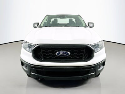 2023 Ford Ranger XL