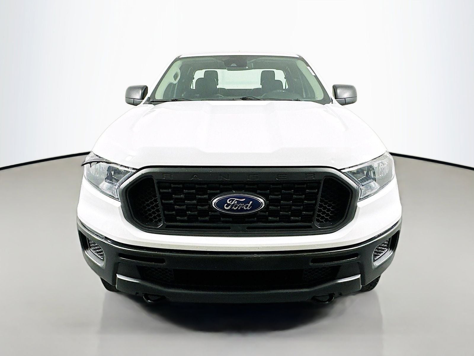 2023 Ford Ranger XL