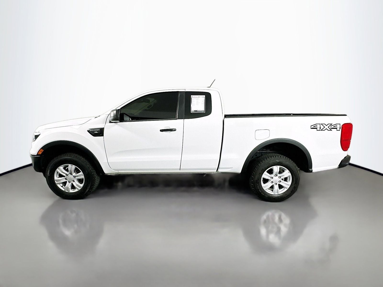 2023 Ford Ranger XL