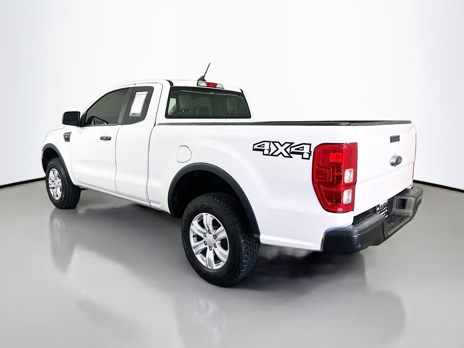 2023 Ford Ranger XL