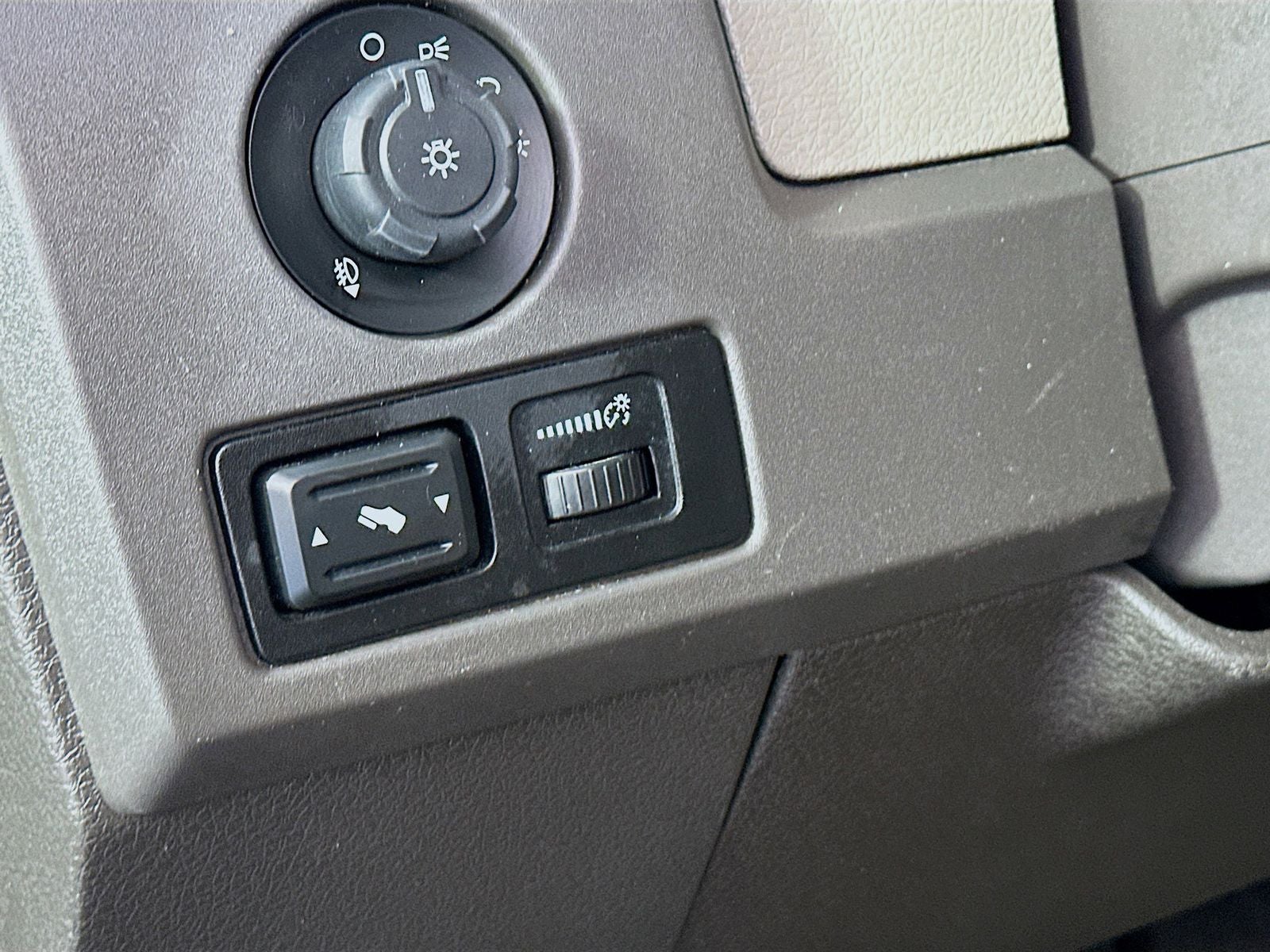 2010 Ford F-150 XLT
