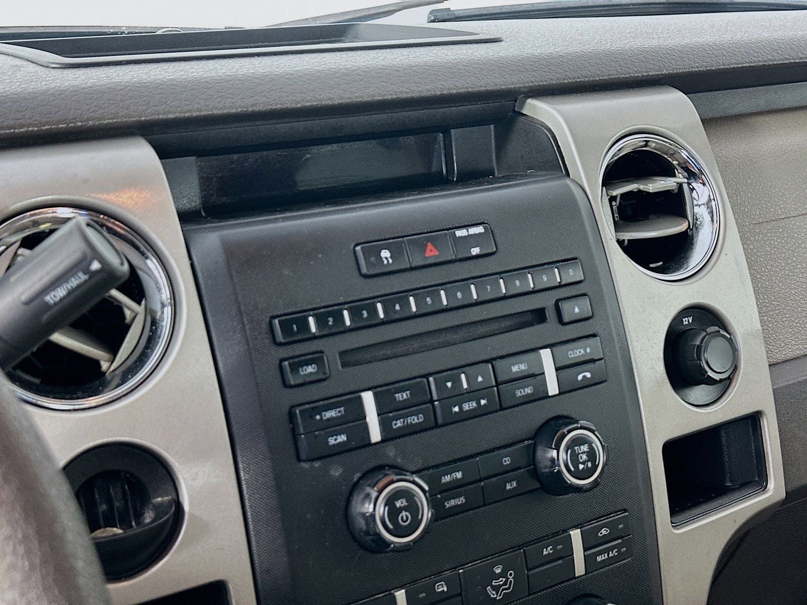 2010 Ford F-150 XLT