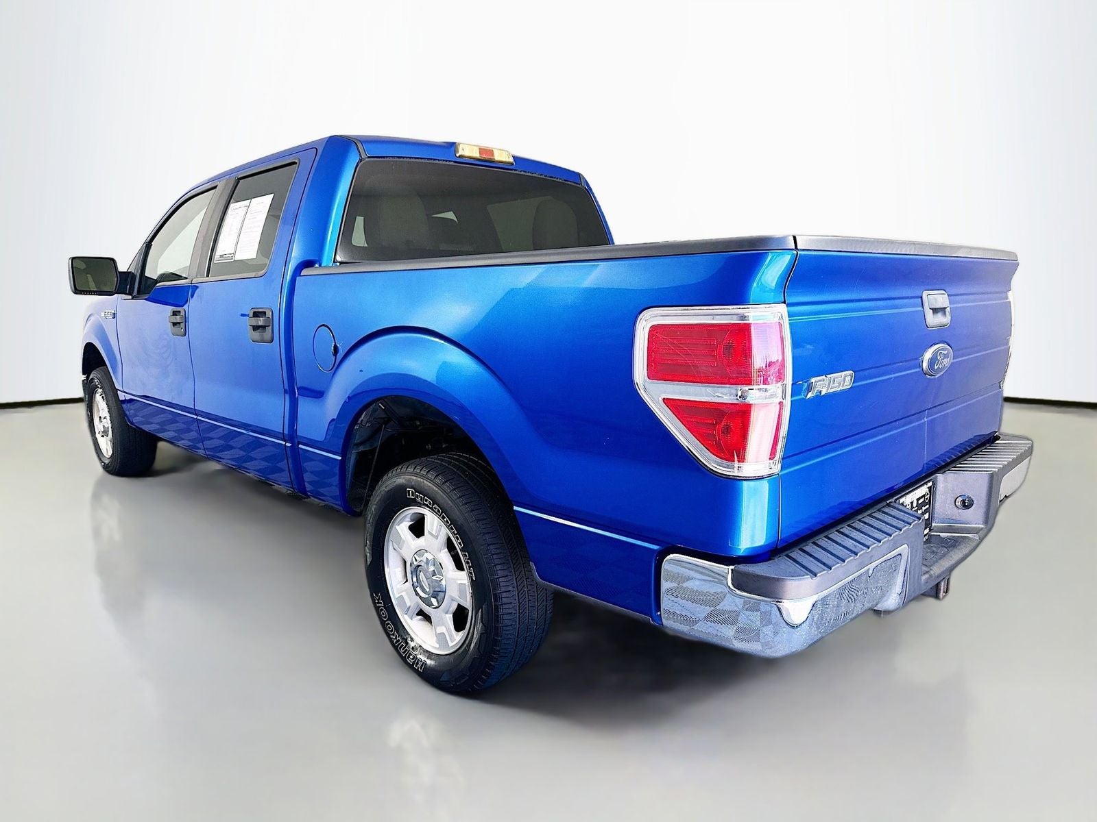 2010 Ford F-150 XLT
