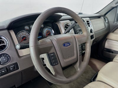 2010 Ford F-150 XLT