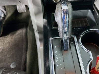 2012 Ford F-150 FX2