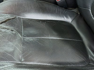 2012 Ford F-150 FX2