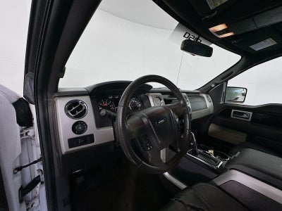 2012 Ford F-150 FX2