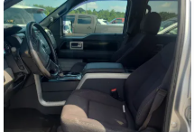 2012 Ford F-150 FX2
