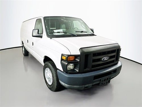 2010 Ford E-350SD Commercial