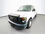 2010 Ford E-350SD Commercial