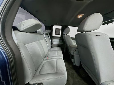 2014 Ford F-150 XL