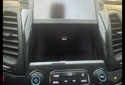 2018 Chevrolet Impala Premier 2LZ
