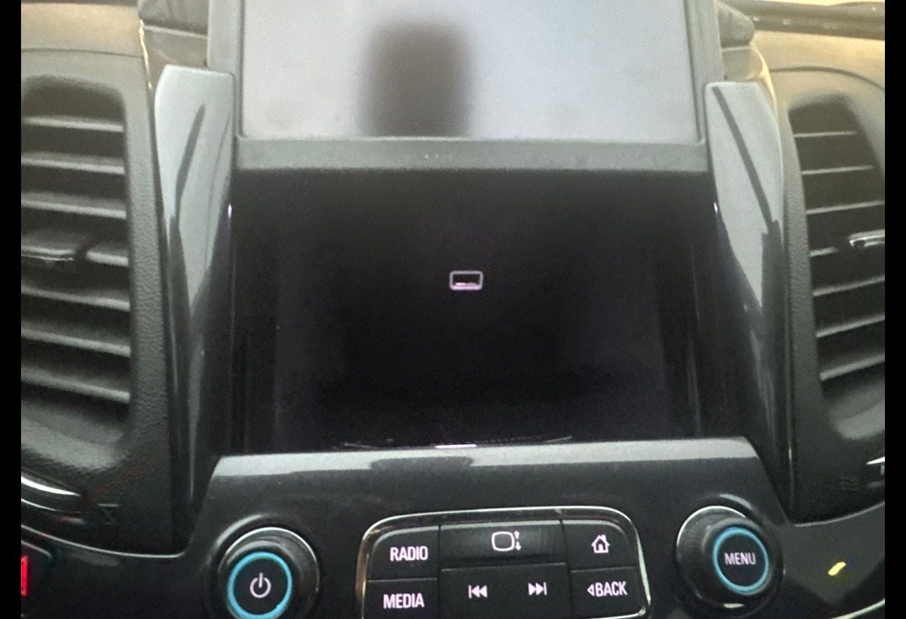 2018 Chevrolet Impala Premier 2LZ