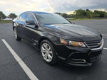 2020 Chevrolet Impala LT
