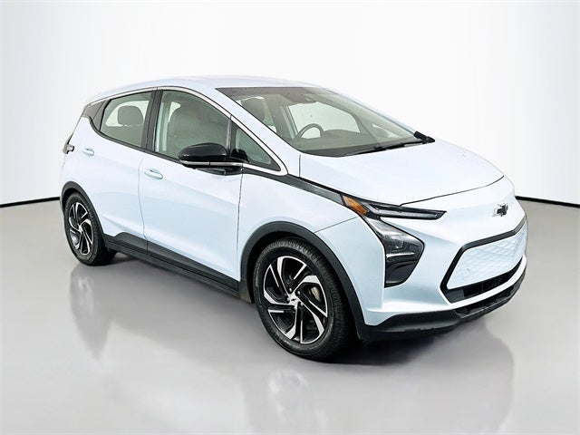 2022 Chevrolet Bolt EV 2LT