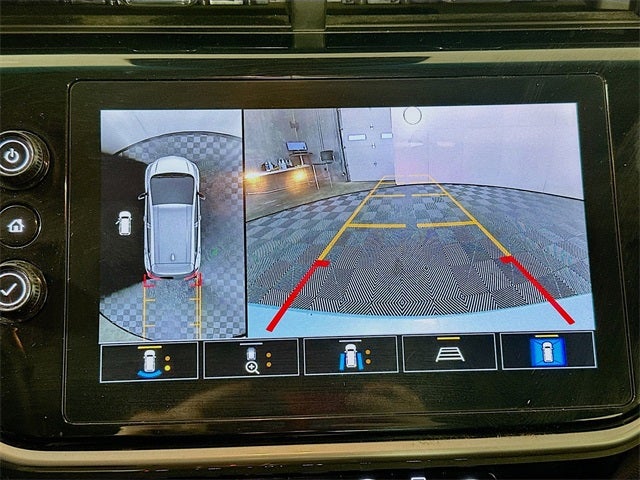 2022 Chevrolet Bolt EV 2LT