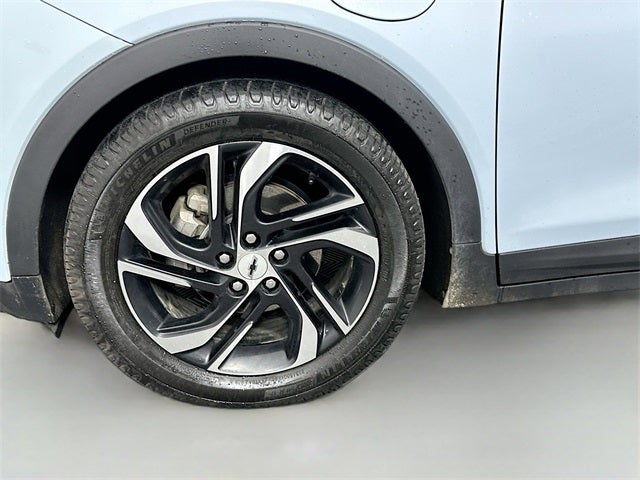 2022 Chevrolet Bolt EV 2LT