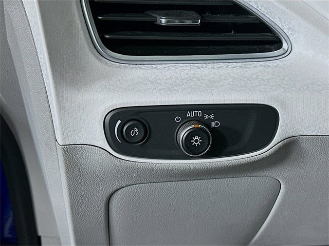 2019 Chevrolet Bolt EV Premier