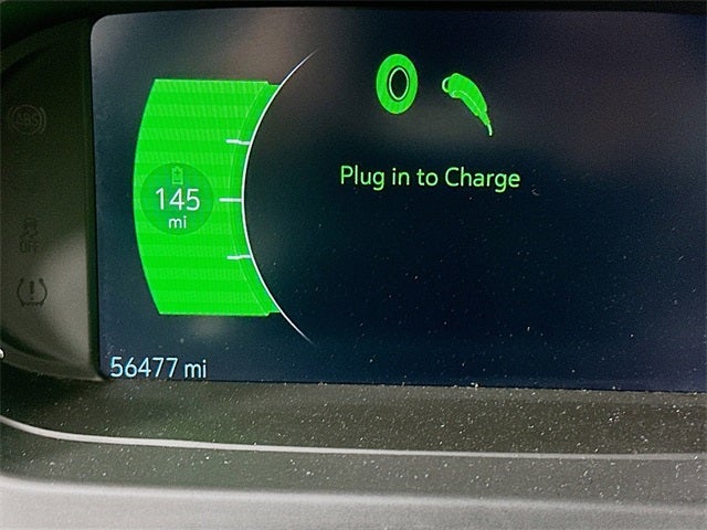 2019 Chevrolet Bolt EV Premier