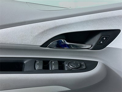 2019 Chevrolet Bolt EV Premier