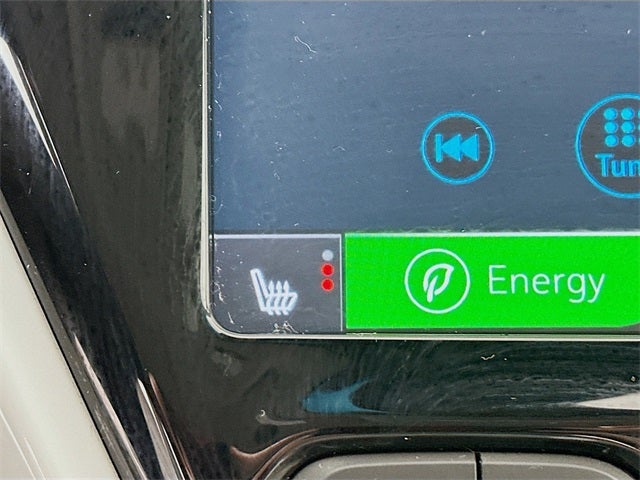 2019 Chevrolet Bolt EV Premier