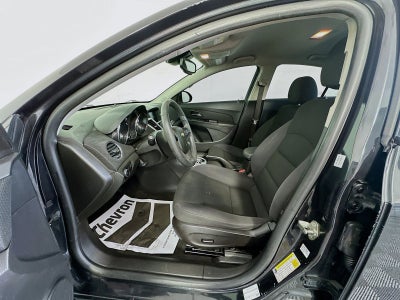 2015 Chevrolet Cruze 1LT 1LT