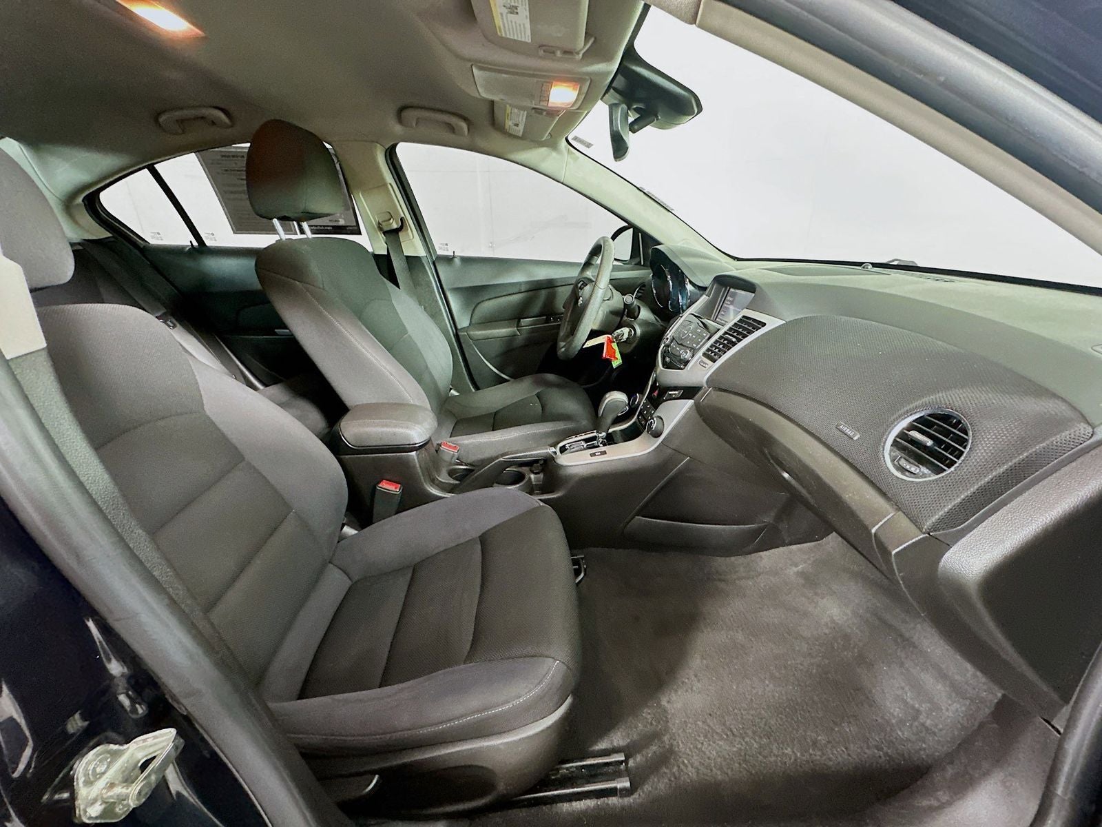 2015 Chevrolet Cruze 1LT 1LT