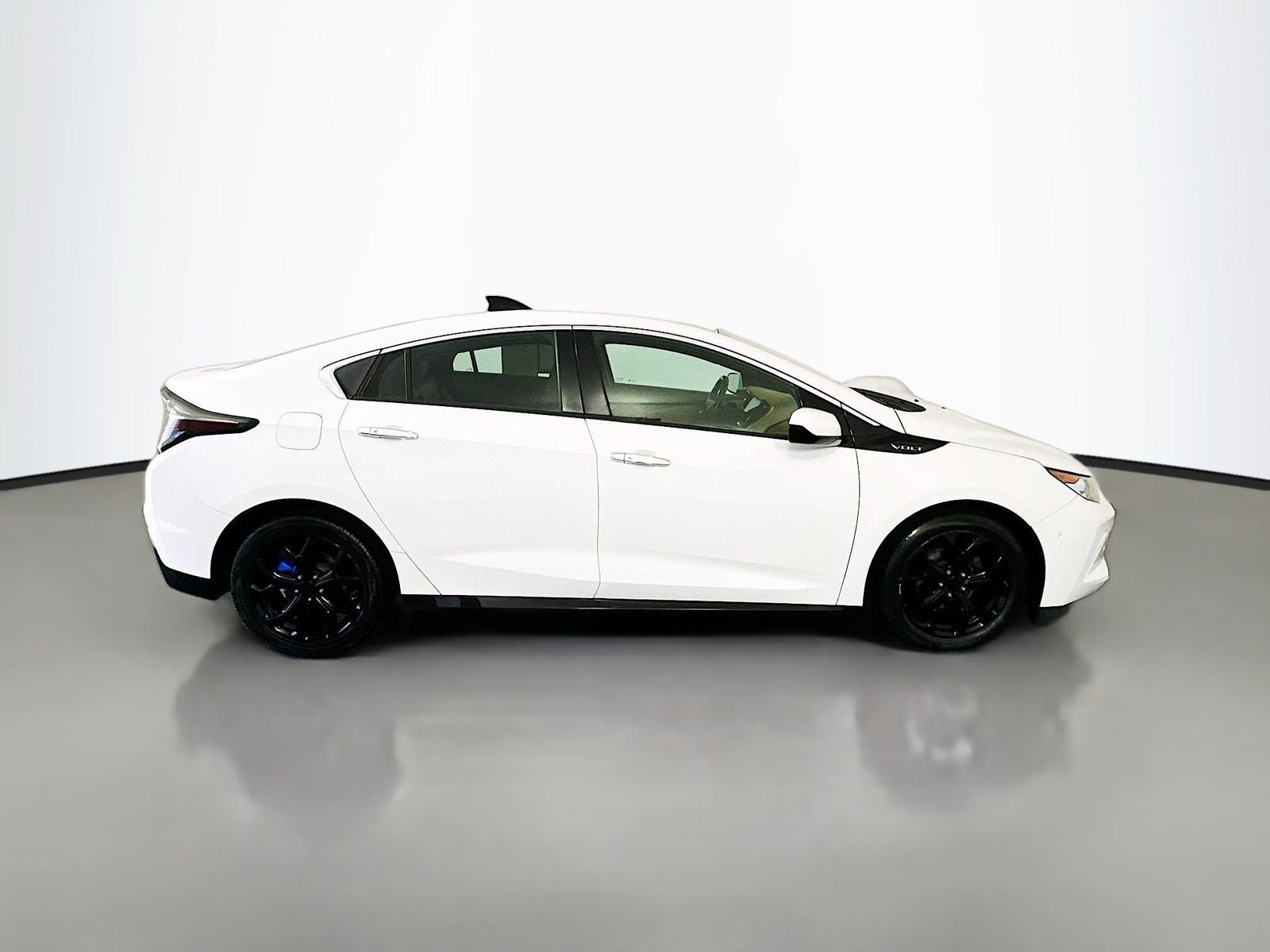 2018 Chevrolet Volt Premier
