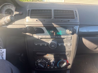 2007 Pontiac G5 Base