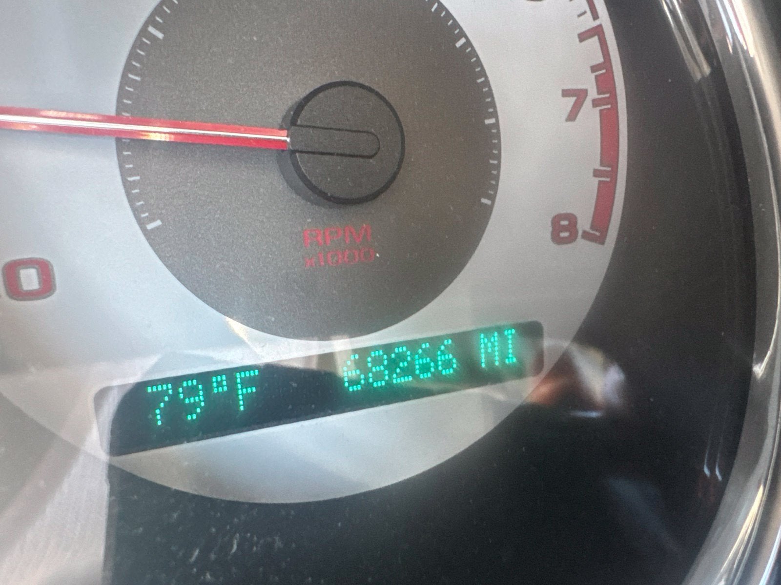 2007 Pontiac G5 Base