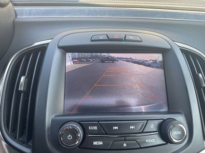 2014 Buick LaCrosse Premium II Group