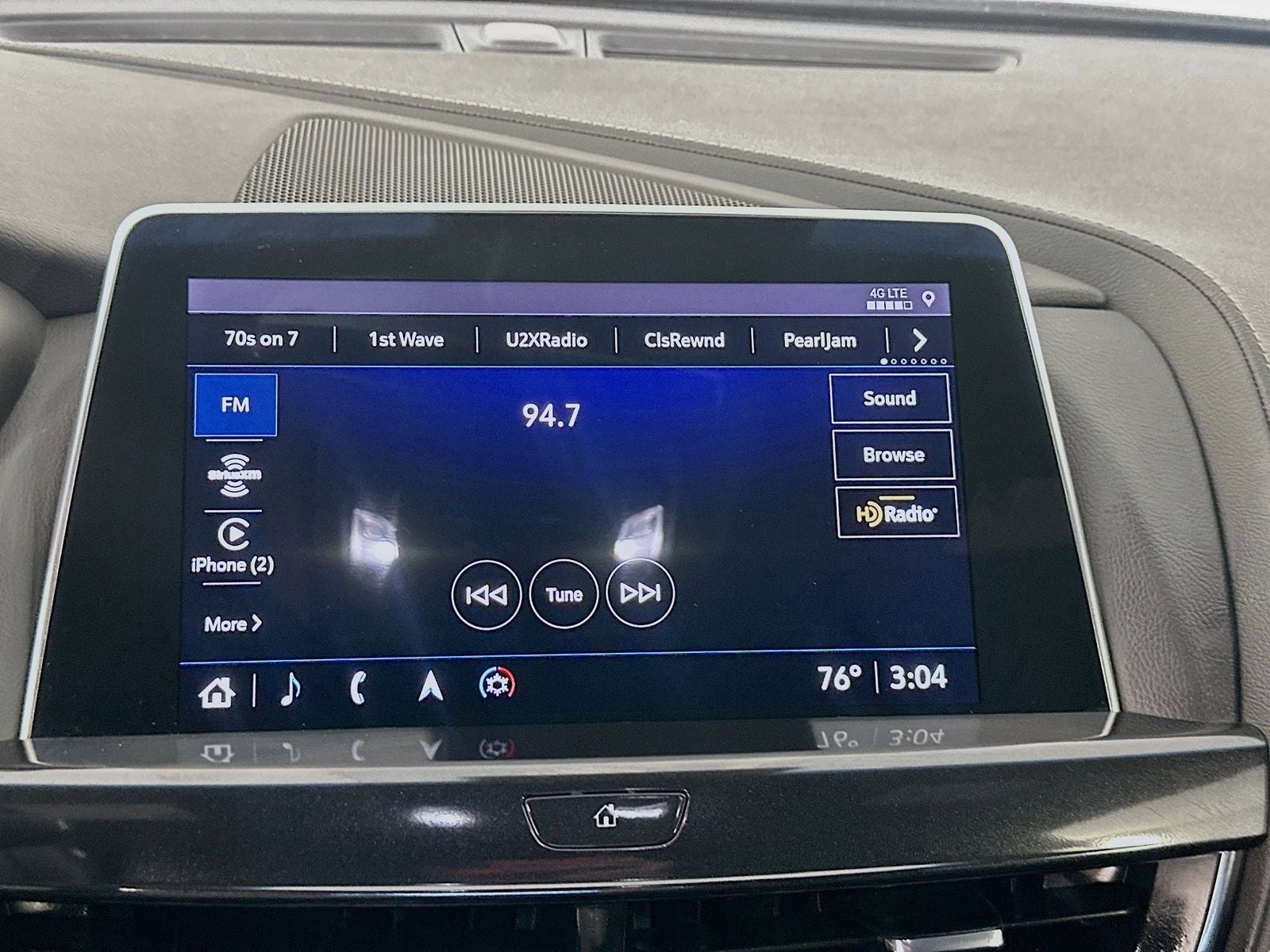 2023 Cadillac CT5 Luxury