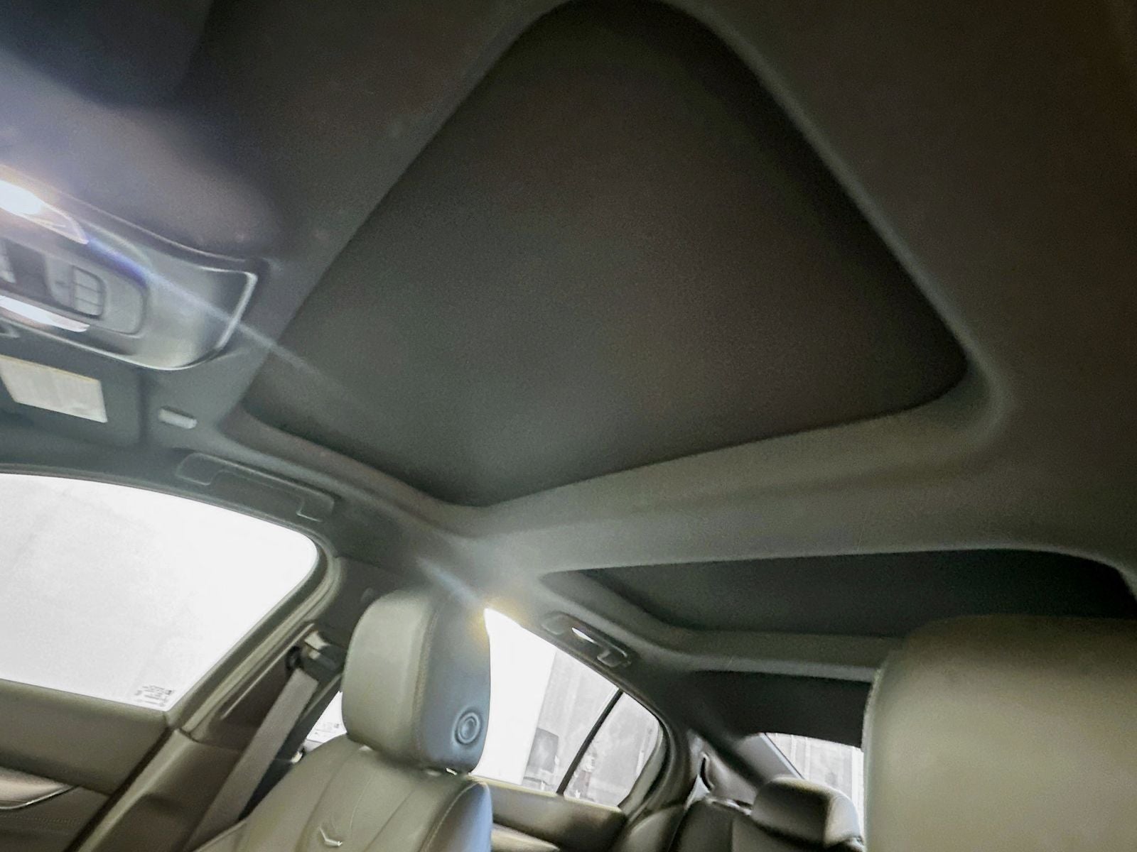 2023 Cadillac CT5 Luxury