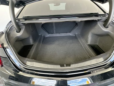 2023 Cadillac CT5 Luxury