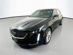 2023 Cadillac CT5 Luxury