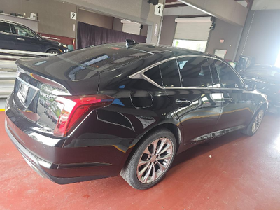 2023 Cadillac CT5 Luxury