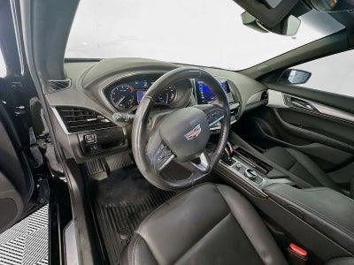 2023 Cadillac CT5 Luxury