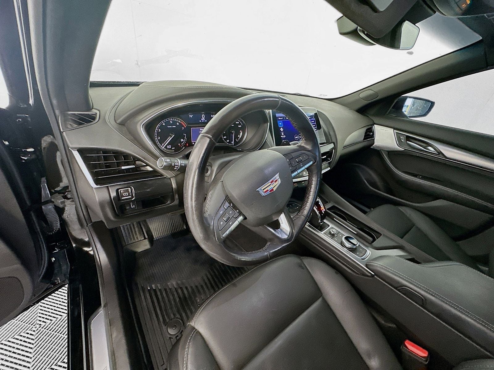 2023 Cadillac CT5 Luxury