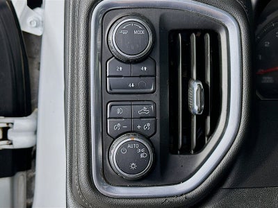2020 Chevrolet Silverado 2500HD LT