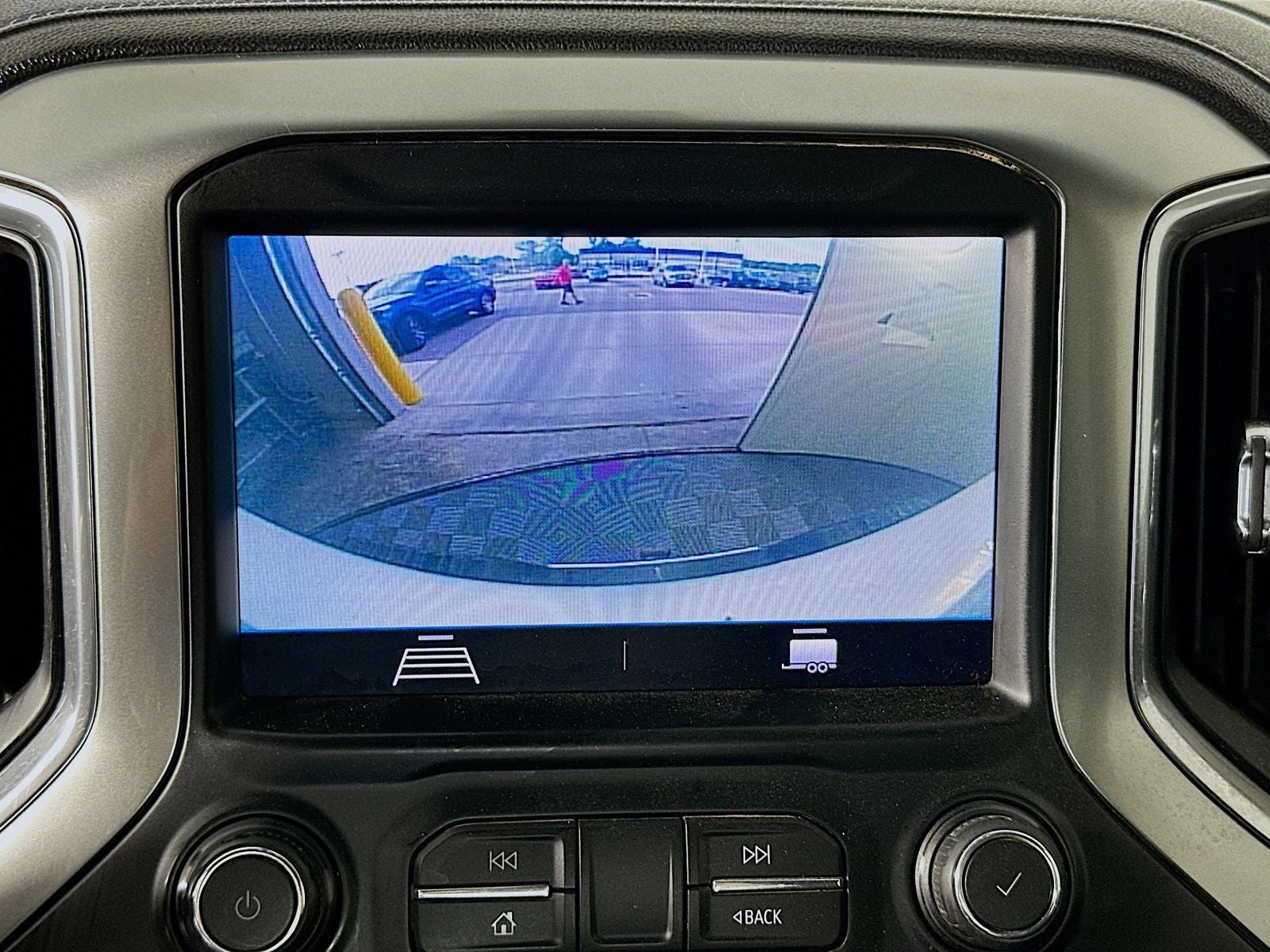 2020 Chevrolet Silverado 2500HD LT