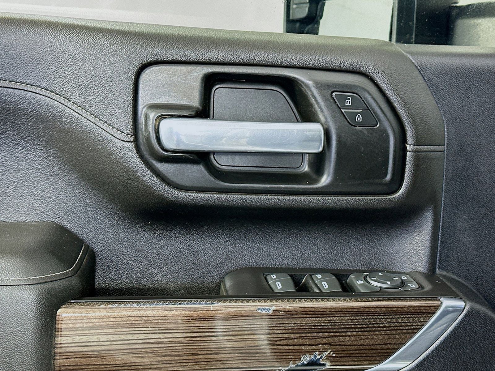2020 Chevrolet Silverado 2500HD LT